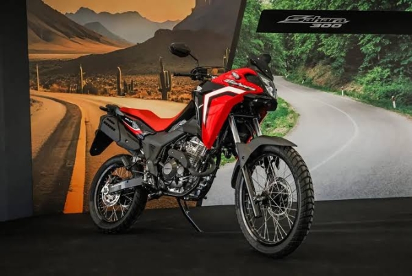 RAPIDINHA SAHARA 300 ou 34.000NA CONTA!